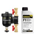 Filtro defangatore magnetico Fernox TF1 compact 3/4