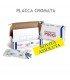 Kit Rinnova Pucci Sara in Eco con placca cromata 80170572