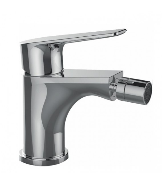 Miscelatore monocomando Bidet Titano