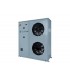 Pompa di calore 30 kw reversibile System Air SyScroll Air Evo INVERTER