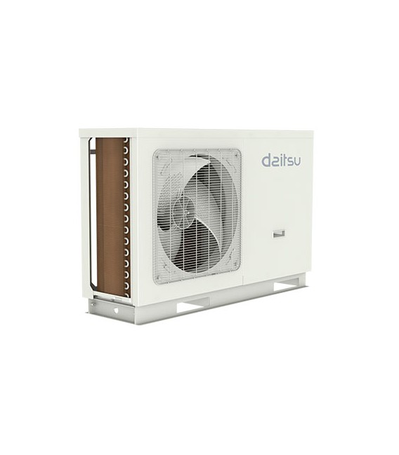 Pompa di calore Daitsu AOWD 36 3D SMART 10kw