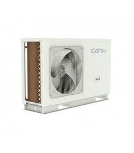 Pompa di calore Daitsu AOWD 36 3D SMART 10kw